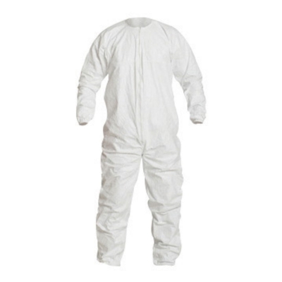 Disposable Coveralls