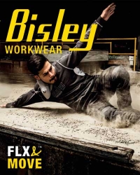 Bisley Workwear - Ipswich