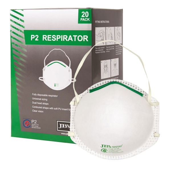 Respirators