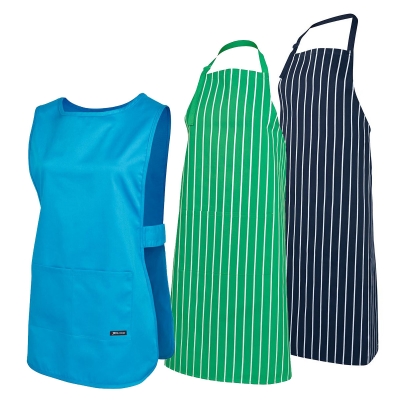 Apron