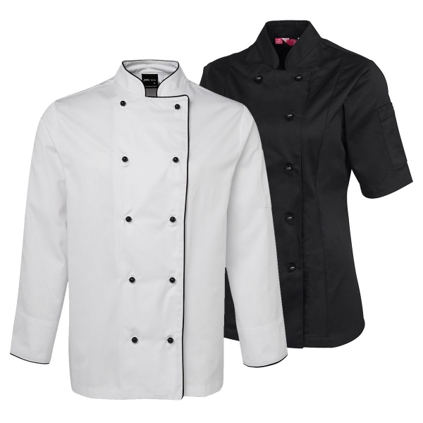 Chef Jacket